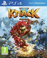 Knack II